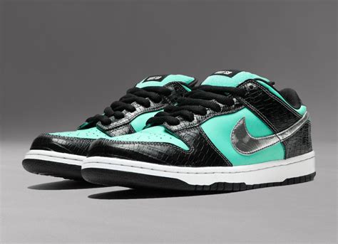 nike sb tiffany low fake - dunk low un tiffany stockx.